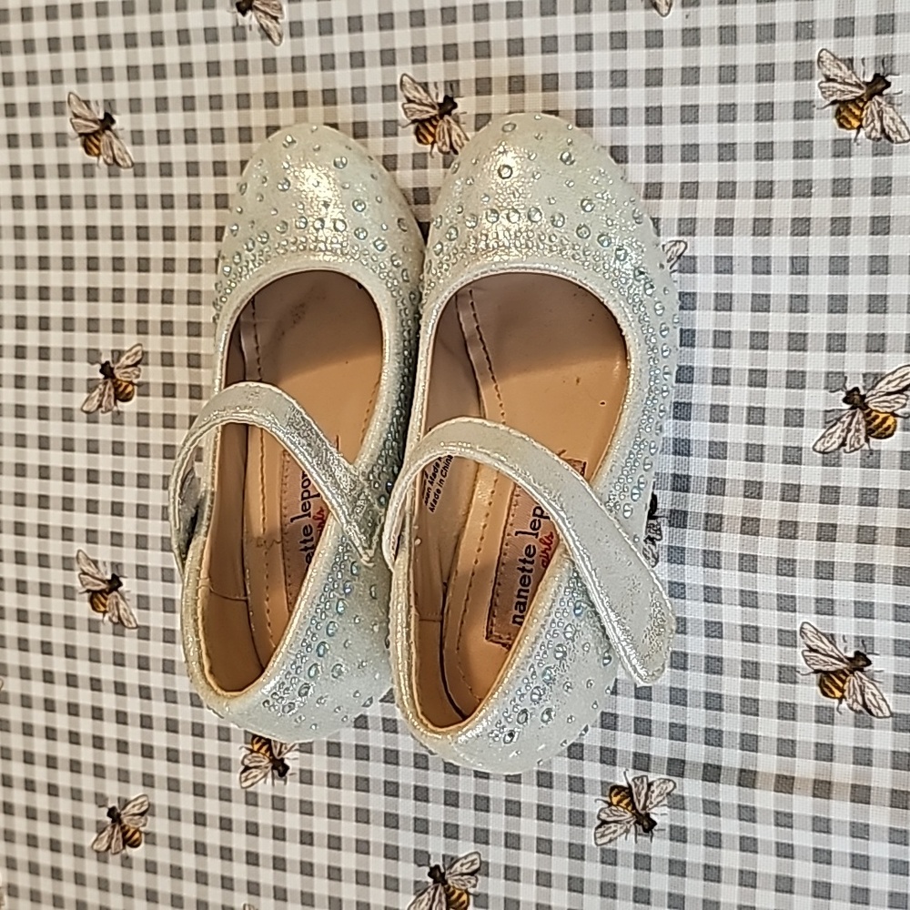 Nanette Lepore Dress Shoes